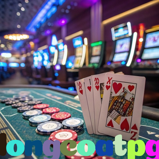 longcoatpg：Jogue poker, aposte no futebol e ganhe em grandes jogos de cassino!