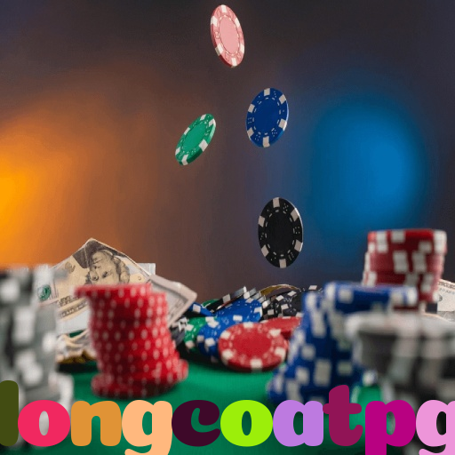 longcoatpg：Aposte nas melhores slots e conquiste prêmios como nunca!