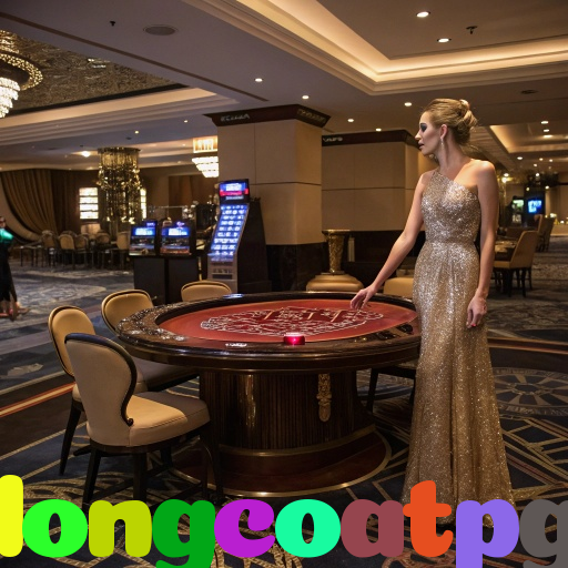 longcoatpg：Aposte no futebol, jogue poker e conquiste vitórias épicas!