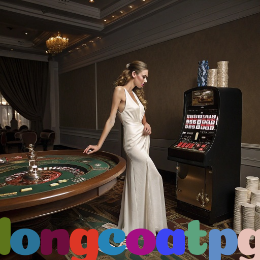 longcoatpg:Aposte nas melhores slots e conquiste prêmios como nunca!