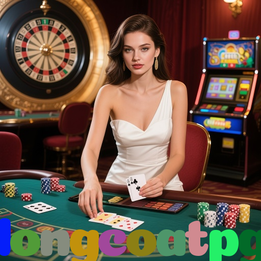 longcoatpg：Jogue poker, aposte no futebol e ganhe em grandes jogos de cassino!
