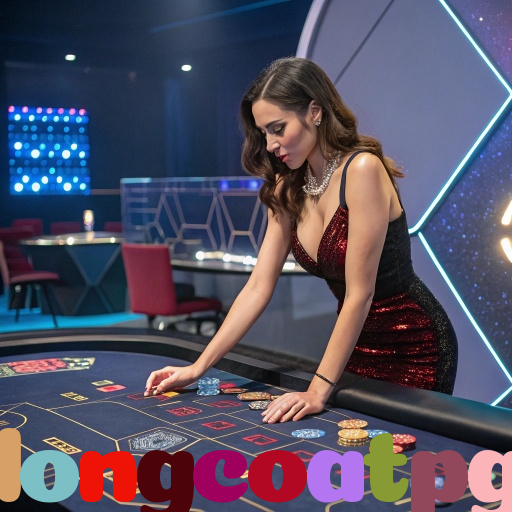 longcoatpg:Aposte nas melhores slots e conquiste prêmios como nunca!