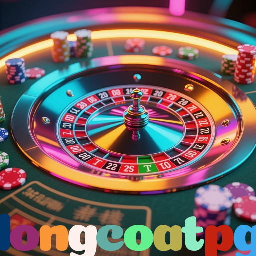 longcoatpg:Aposte nas melhores slots e conquiste prêmios como nunca!