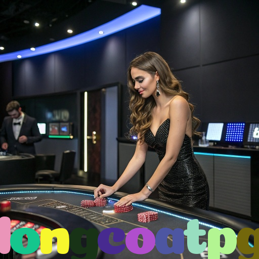 longcoatpg：Aposte no futebol, jogue poker e conquiste vitórias épicas!