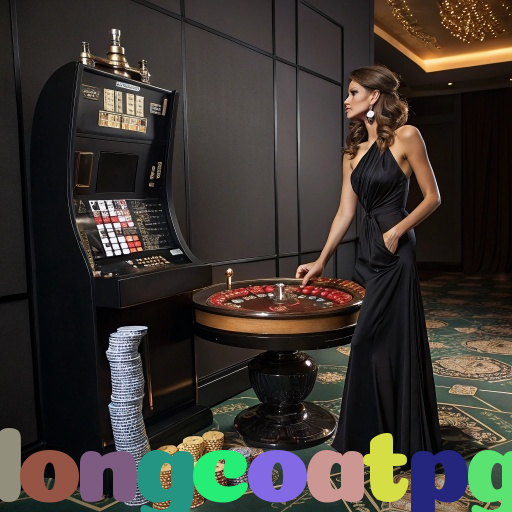 longcoatpg：Jogue poker, aposte no futebol e ganhe em grandes jogos de cassino!