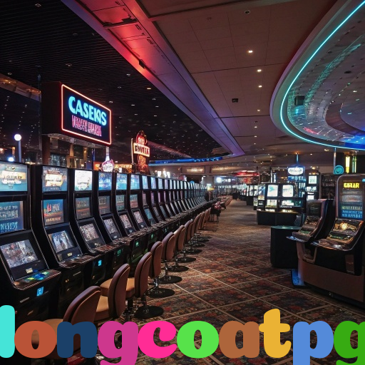 longcoatpg:Aposte nas melhores slots e conquiste prêmios como nunca!