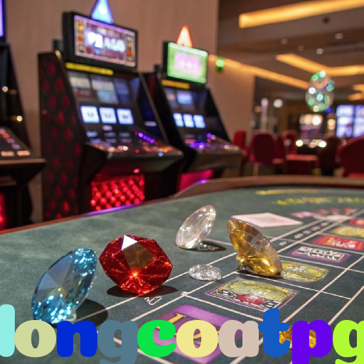longcoatpg：Aposte nas melhores slots e conquiste prêmios como nunca!
