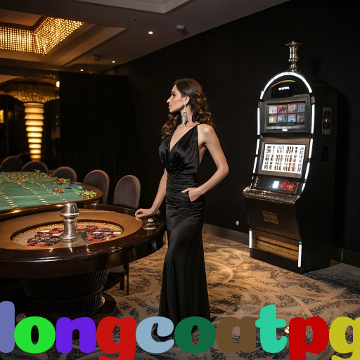 longcoatpg：Jogue poker, aposte no futebol e ganhe em grandes jogos de cassino!