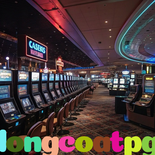 longcoatpg：Aposte no futebol, jogue poker e conquiste vitórias épicas!