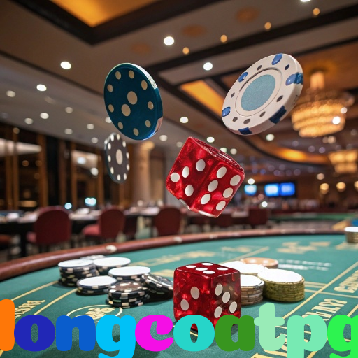 longcoatpg：Aposte nas melhores slots e conquiste prêmios como nunca!