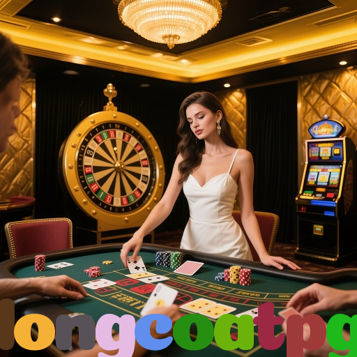 longcoatpg：Aposte nas melhores slots e conquiste prêmios como nunca!