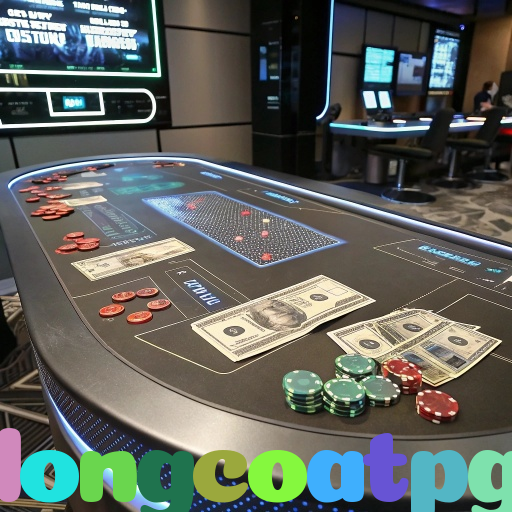 longcoatpg:Aposte no futebol, jogue poker e conquiste vitórias épicas!