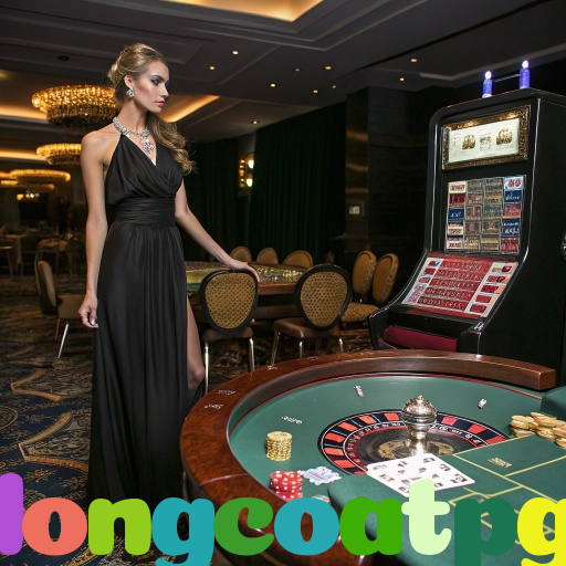 longcoatpg：Jogue poker, aposte no futebol e ganhe em grandes jogos de cassino!