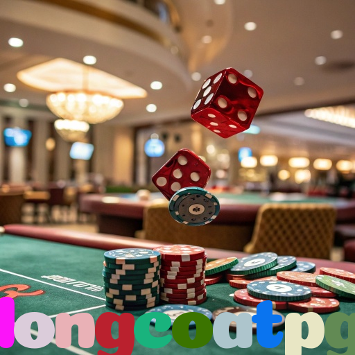 longcoatpg：Aposte no futebol, jogue poker e conquiste vitórias épicas!