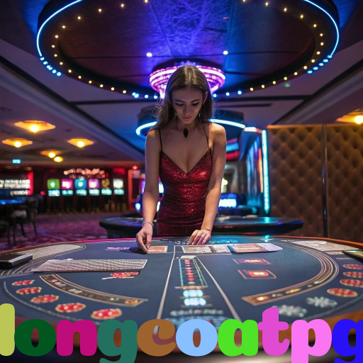 longcoatpg:Aposte no futebol, jogue poker e conquiste vitórias épicas!