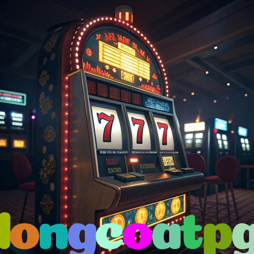 longcoatpg：Jogue poker, aposte no futebol e ganhe em grandes jogos de cassino!