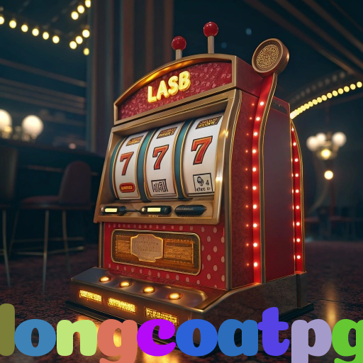 longcoatpg：Aposte nas melhores slots e conquiste prêmios como nunca!