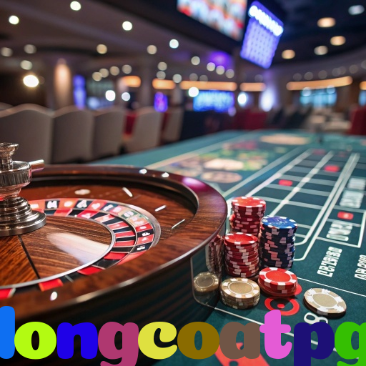 longcoatpg：Aposte no futebol, jogue poker e conquiste vitórias épicas!