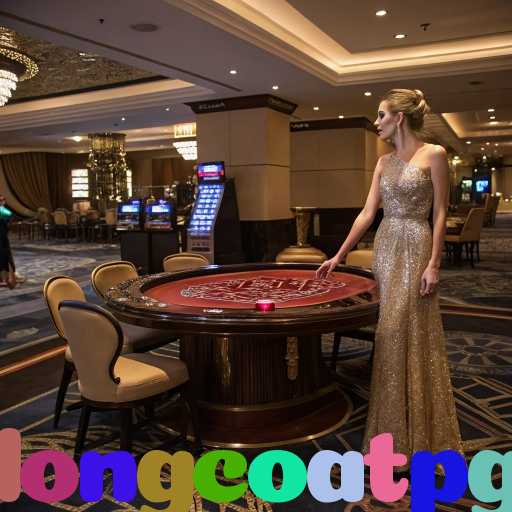 longcoatpg：Aposte nas melhores slots e conquiste prêmios como nunca!