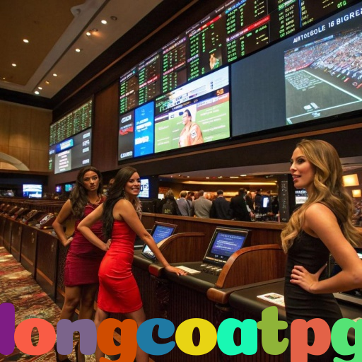 longcoatpg：Aposte no futebol, jogue poker e conquiste vitórias épicas!