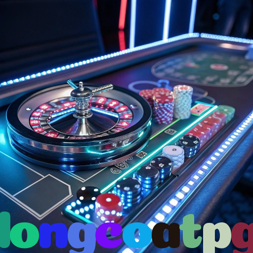 longcoatpg：Aposte no futebol, jogue poker e conquiste vitórias épicas!