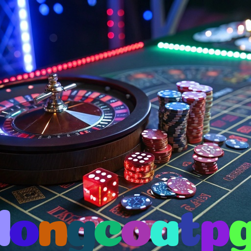 longcoatpg:Jogue poker, aposte no futebol e ganhe em grandes jogos de cassino!