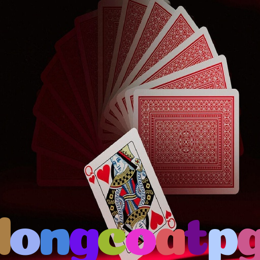 longcoatpg：Jogue poker, aposte no futebol e ganhe em grandes jogos de cassino!