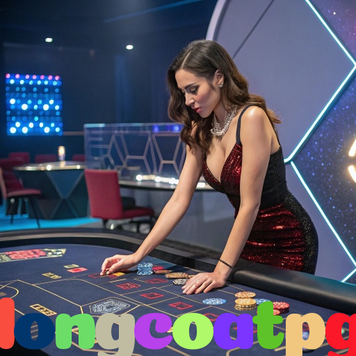 longcoatpg：Aposte no futebol, jogue poker e conquiste vitórias épicas!