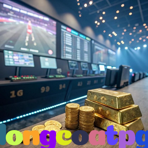 longcoatpg：Jogue poker, aposte no futebol e ganhe em grandes jogos de cassino!