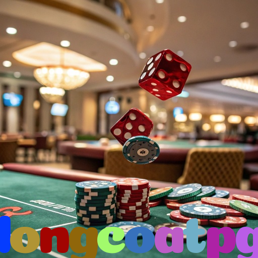 longcoatpg：Aposte no futebol, jogue poker e conquiste vitórias épicas!