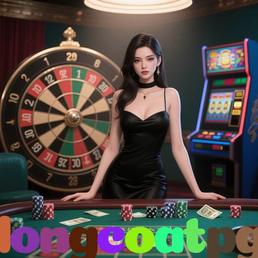 longcoatpg:Jogue poker, aposte no futebol e ganhe em grandes jogos de cassino!
