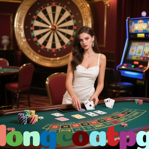 longcoatpg:Aposte no futebol, jogue poker e conquiste vitórias épicas!