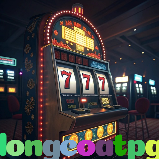 longcoatpg：Aposte nas melhores slots e conquiste prêmios como nunca!