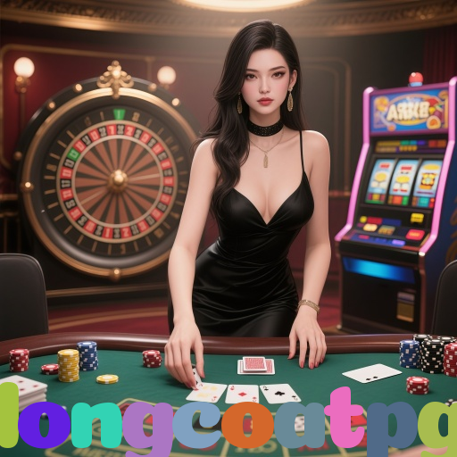 longcoatpg:Aposte nas melhores slots e conquiste prêmios como nunca!