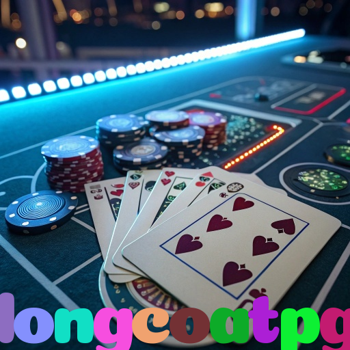 longcoatpg：Aposte no futebol, jogue poker e conquiste vitórias épicas!