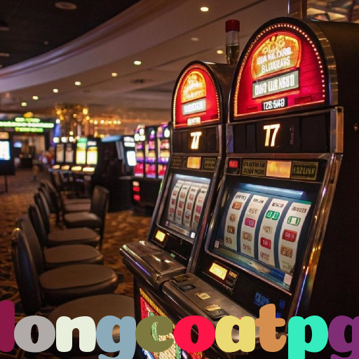 longcoatpg：Jogue poker, aposte no futebol e ganhe em grandes jogos de cassino!