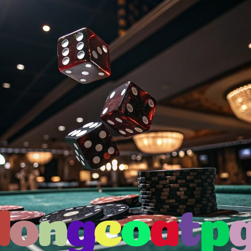 longcoatpg：Jogue poker, aposte no futebol e ganhe em grandes jogos de cassino!