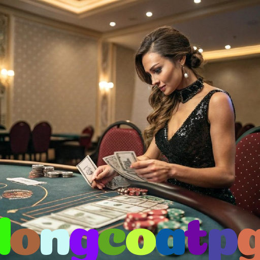 longcoatpg：Jogue poker, aposte no futebol e ganhe em grandes jogos de cassino!