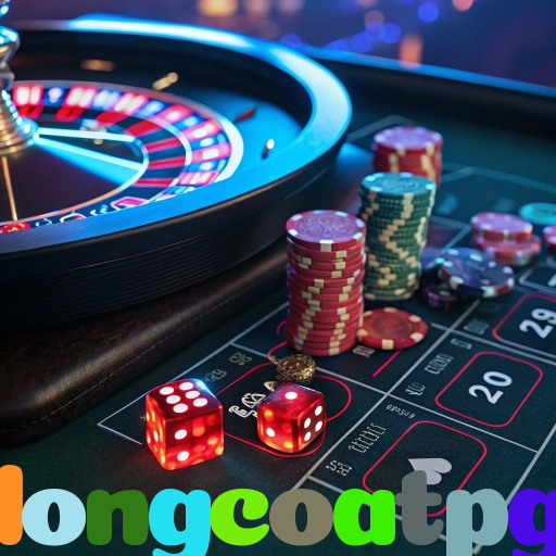 longcoatpg:Aposte nas melhores slots e conquiste prêmios como nunca!