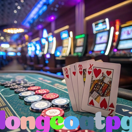 longcoatpg：Aposte no futebol, jogue poker e conquiste vitórias épicas!