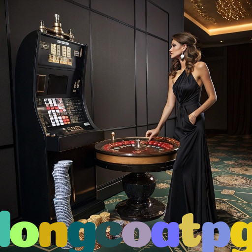 longcoatpg：Aposte no futebol, jogue poker e conquiste vitórias épicas!