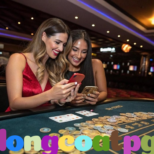 longcoatpg：Aposte no futebol, jogue poker e conquiste vitórias épicas!