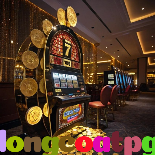 longcoatpg：Aposte nas melhores slots e conquiste prêmios como nunca!