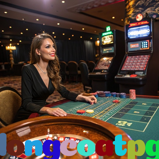 longcoatpg：Jogue poker, aposte no futebol e ganhe em grandes jogos de cassino!