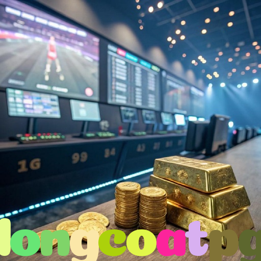 longcoatpg：Jogue poker, aposte no futebol e ganhe em grandes jogos de cassino!
