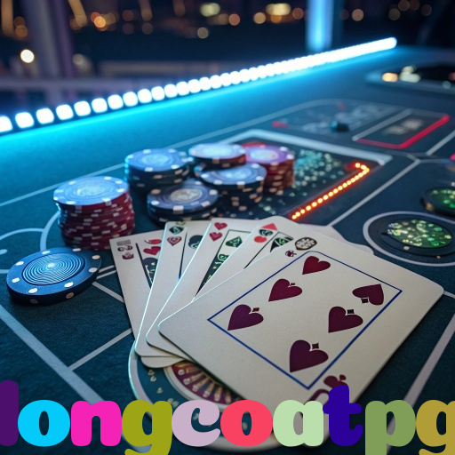 longcoatpg:Aposte no futebol, jogue poker e conquiste vitórias épicas!