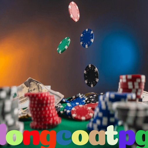 longcoatpg:Aposte nas melhores slots e conquiste prêmios como nunca!
