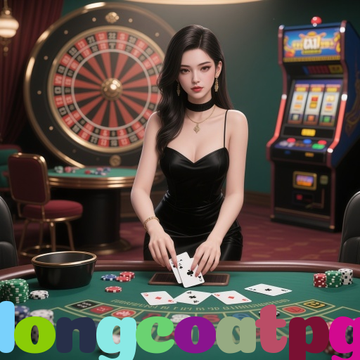 longcoatpg：Aposte nas melhores slots e conquiste prêmios como nunca!