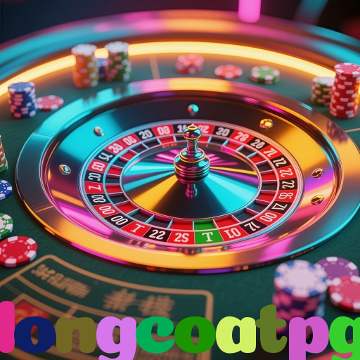 longcoatpg：Aposte nas melhores slots e conquiste prêmios como nunca!
