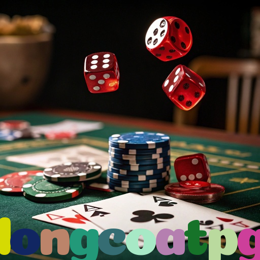longcoatpg：Aposte nas melhores slots e conquiste prêmios como nunca!